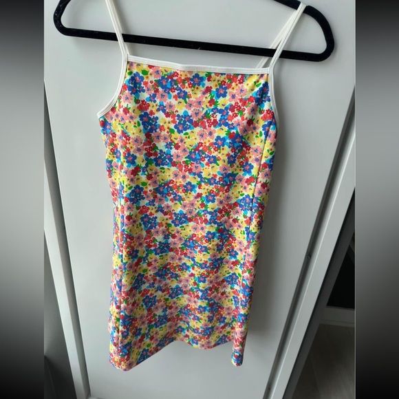 OLD NAVY Athletic Dress - Picture 1 of 1